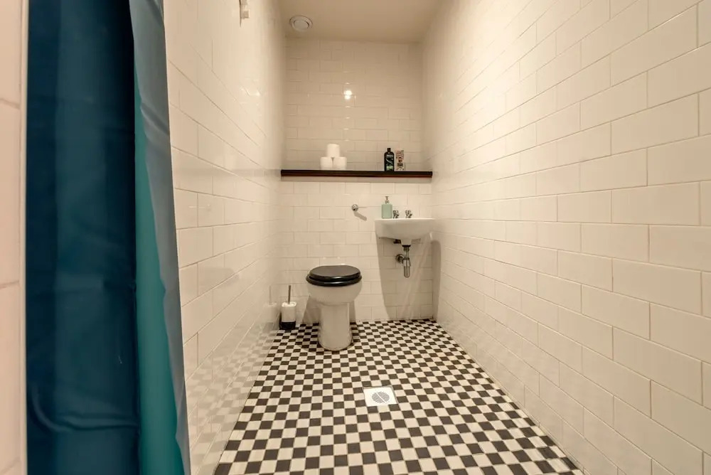 Central Manchester Spacious 1 Bedroom Apartment