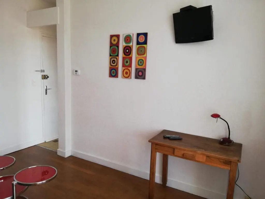 Joli F1 au coeur de Paray