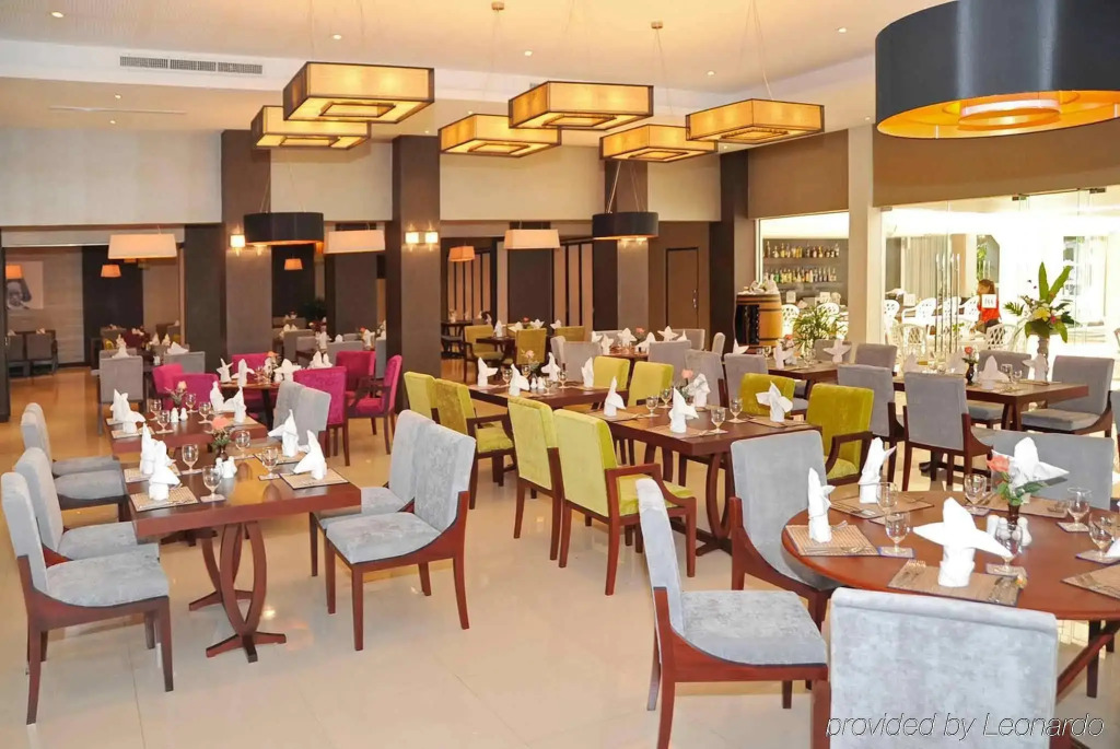 LAOTEL VIENTIANE