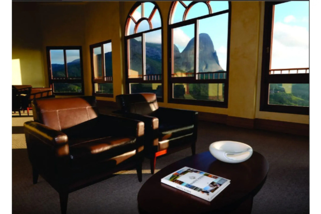 Cond Vista Azul Hotel
