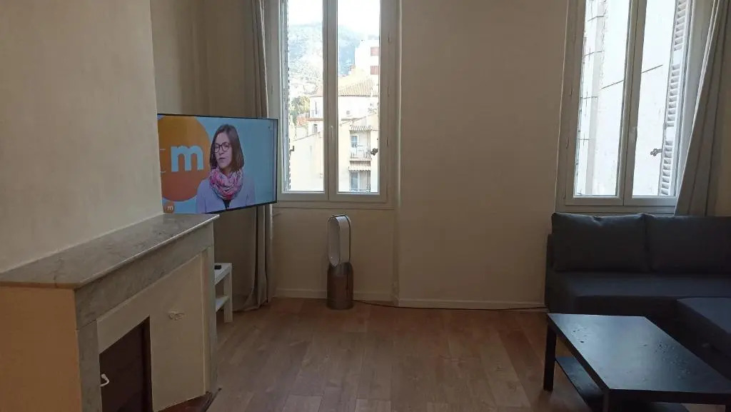 Studio Neuf Climatise Centre Ville #7
