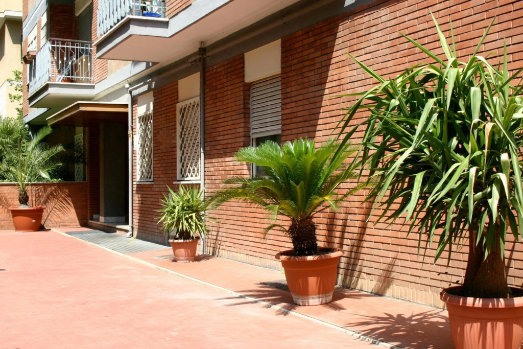 Le Fate Apartments