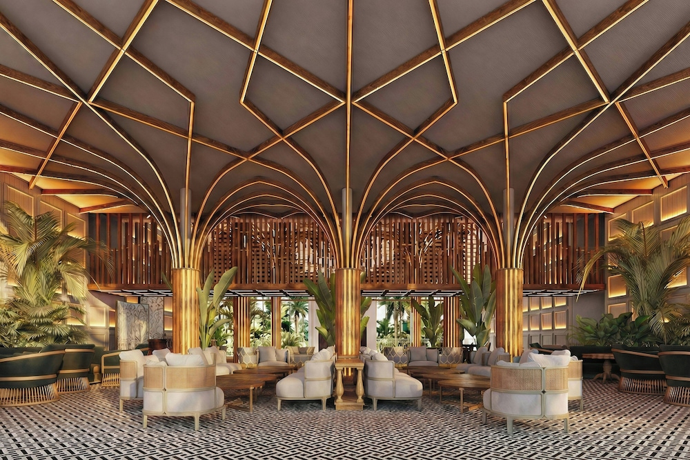 The Pyrmont Curaçao, An Autograph Collection, All-Inclusive Resort Adults Only