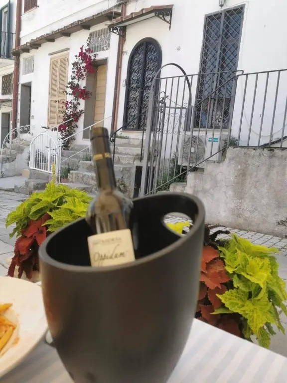 Tiny Circe house - alloggio turistico