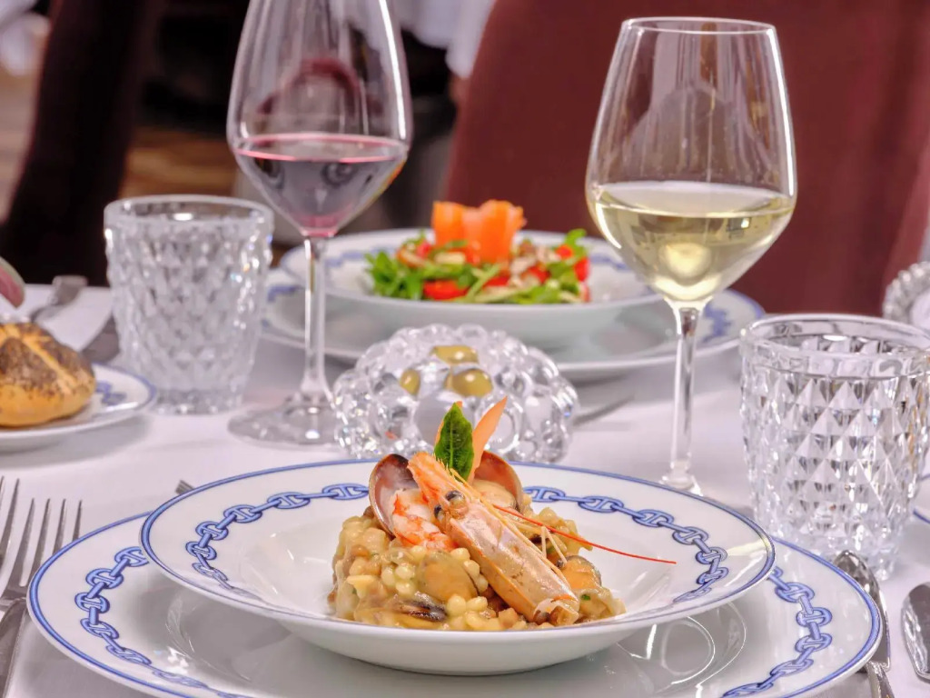 Hotel Martini Olbia