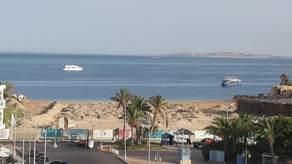 Ocean View 1-bed Apartment Aldau Height Long&short