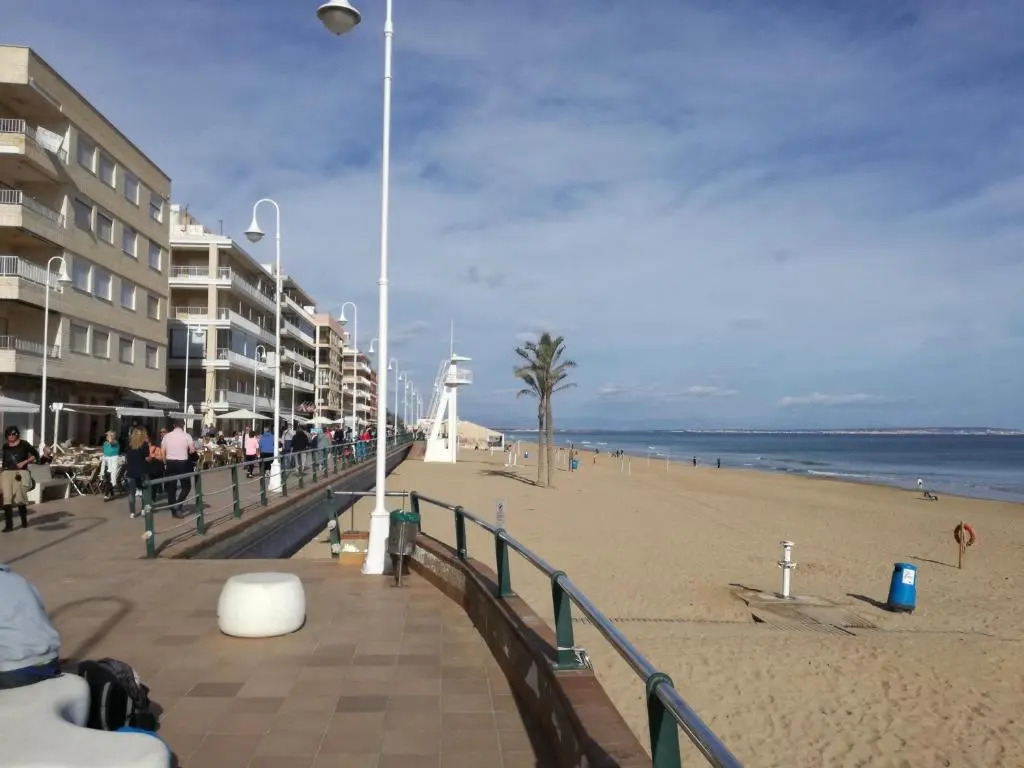 Apartamento Cristina 8