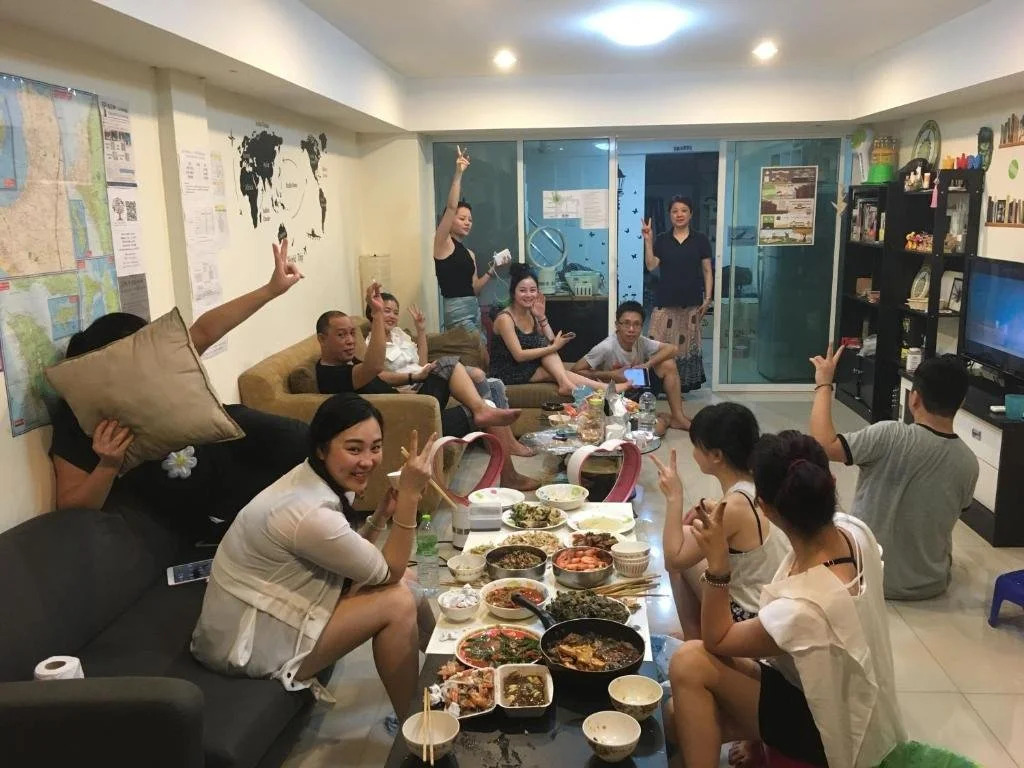 Durian Inn