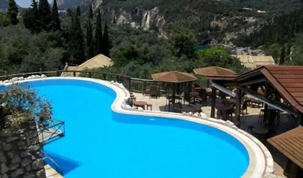 Medusa Lux Apartments