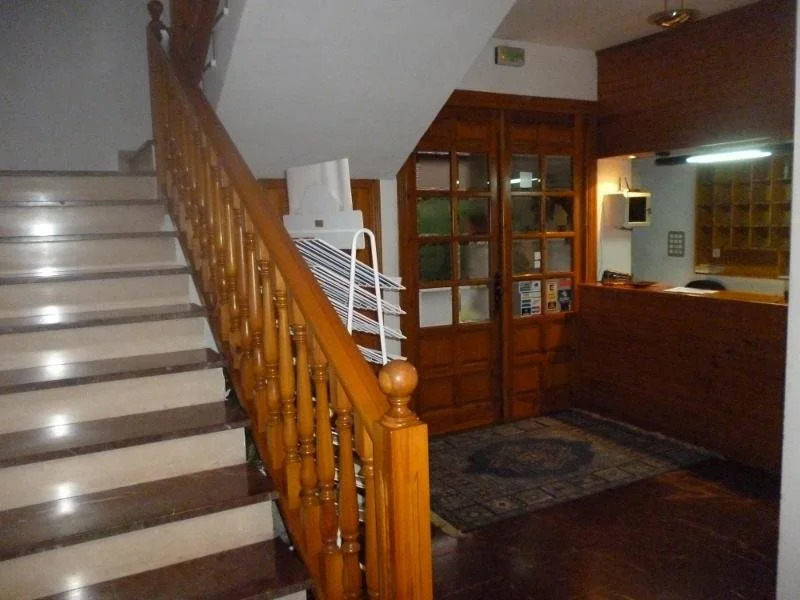 Hotel Lo Foraton