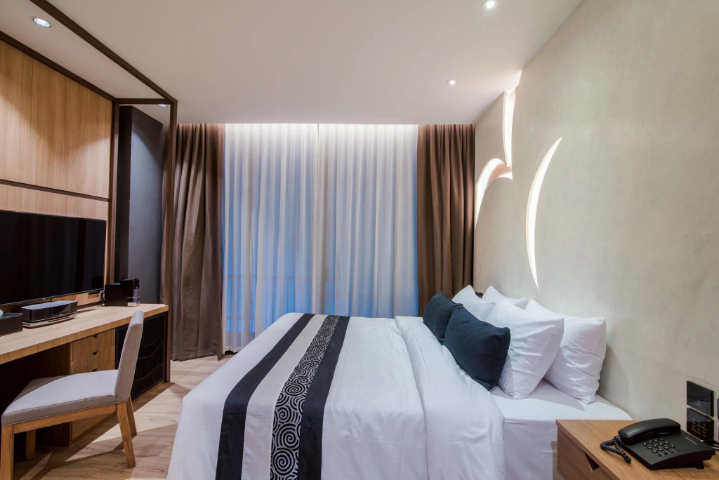 The Yana Villas Hua Hin