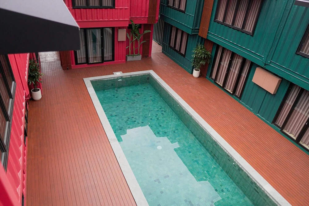 The Shack Canggu