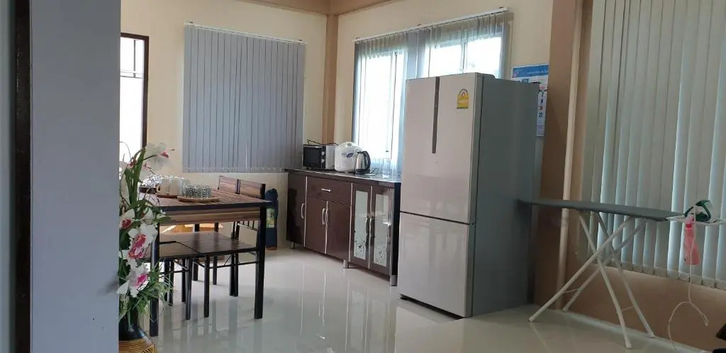 Reindeer beach house วัดเจดีย์ไอ้ไข่