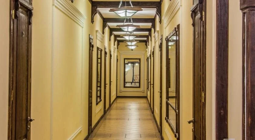 Hetman Hotel