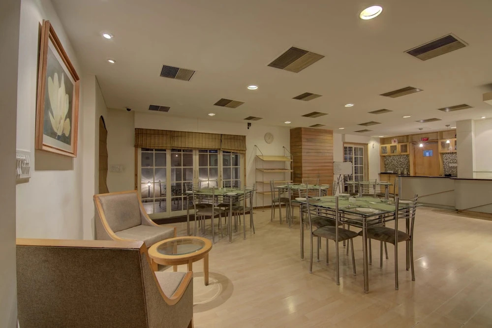 Tristar Hotels Pvt Ltd