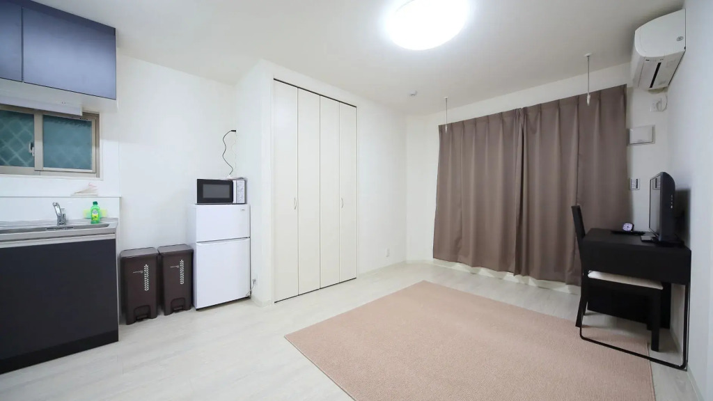Apartment Heights HANA
