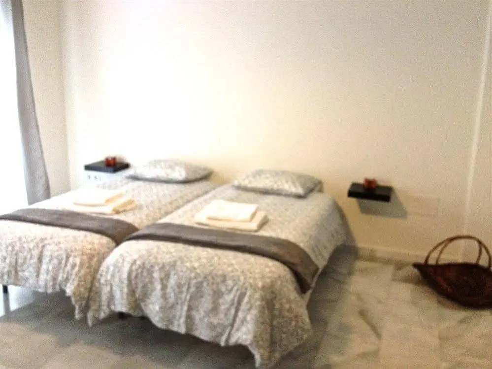 Málaga city Apartment