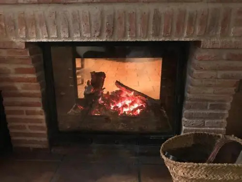 Hotel Rural La Muralla de Ledesma