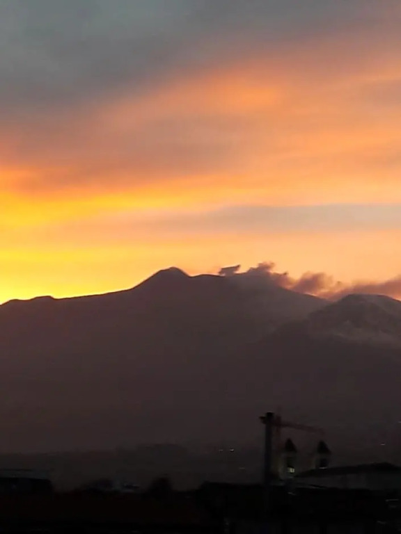 B&B Acqua e Fuoco