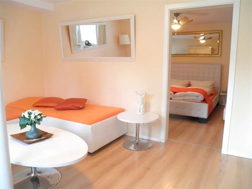 City Holiday Apartments Berlin