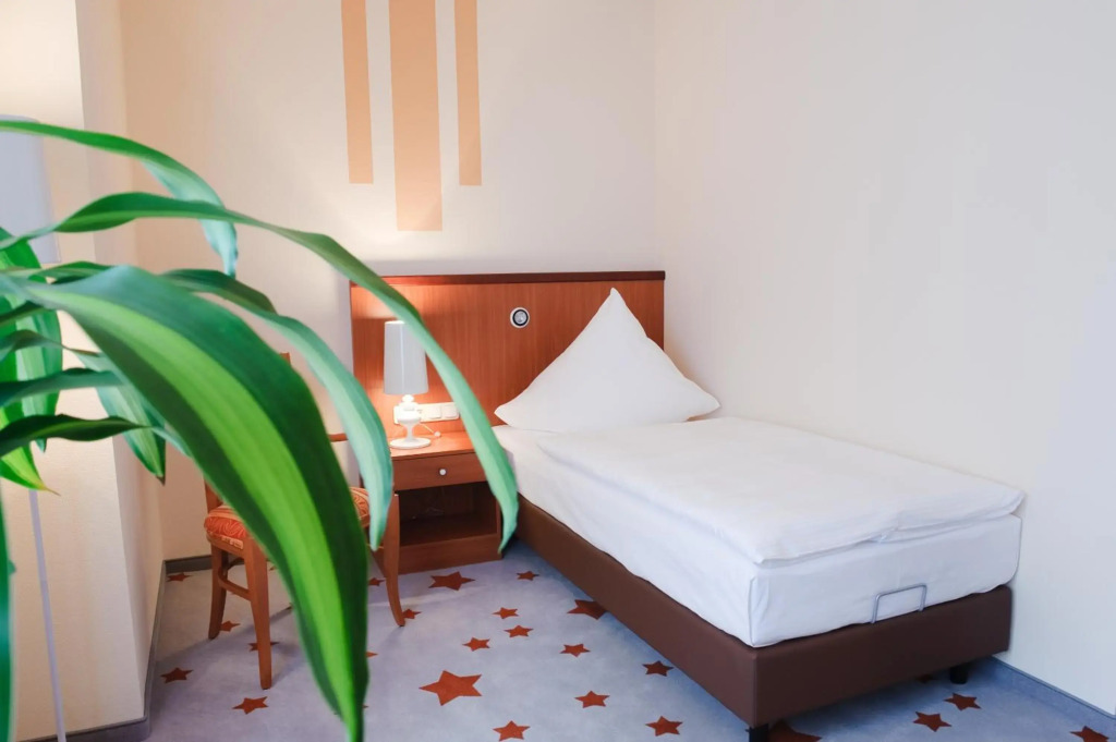 Syte Boutique Hotel Mannheim