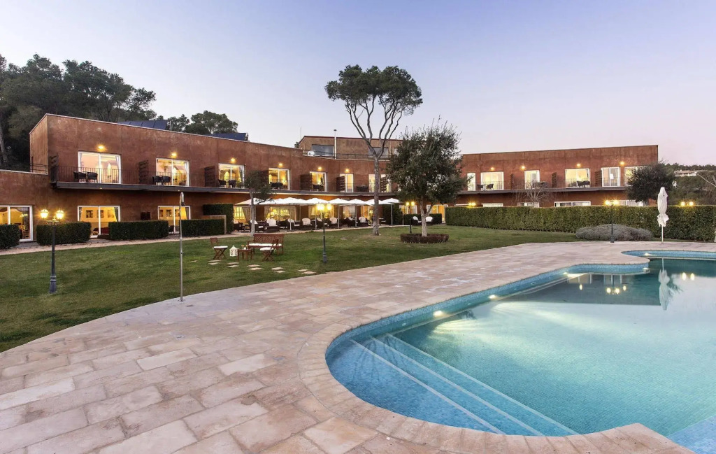 Hotel BlauMar Llafranc