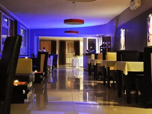 Hotel Pojezierze