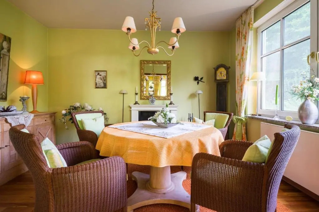 Villa Charlotte