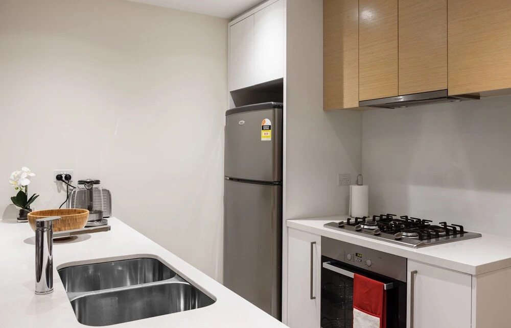 Roomerang at Prima Tower 51
