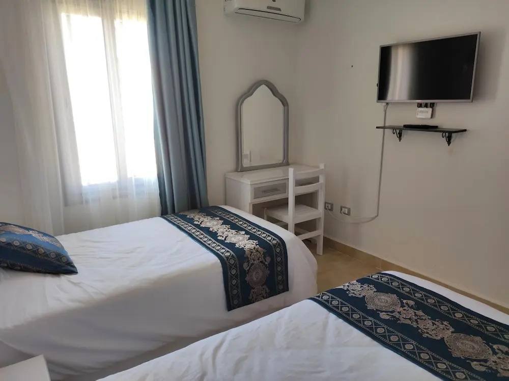 Chalet Stella Makadi Beach 5 Stars