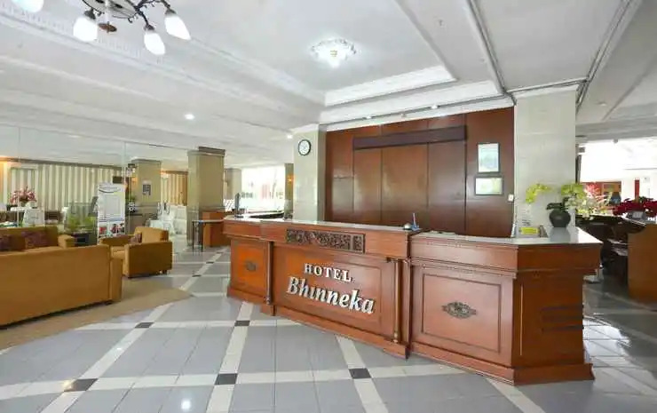 Hotel Bhinneka