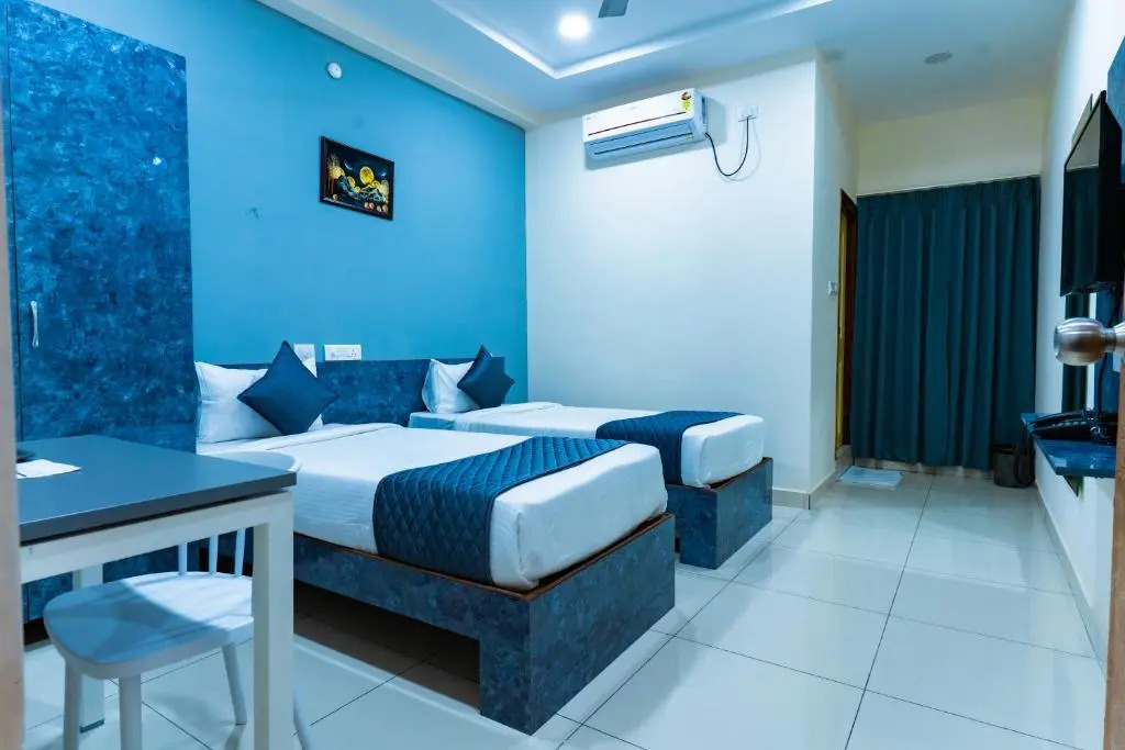 Hotel Aerotel