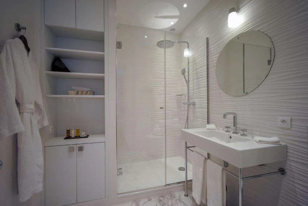 Relais12Bis Bed & Breakfast By Eiffel Tower
