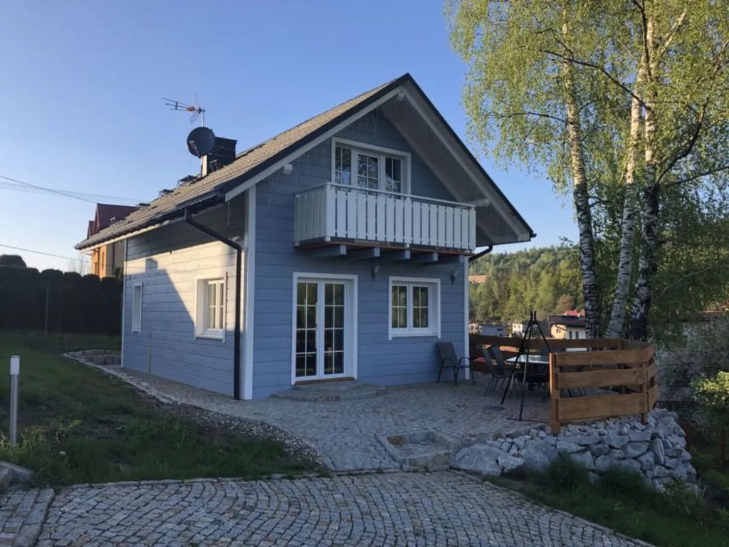 House Siglani?w Wisla 15677