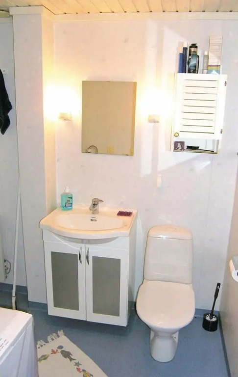 Holiday Home Ingelstadgatan Borgholm