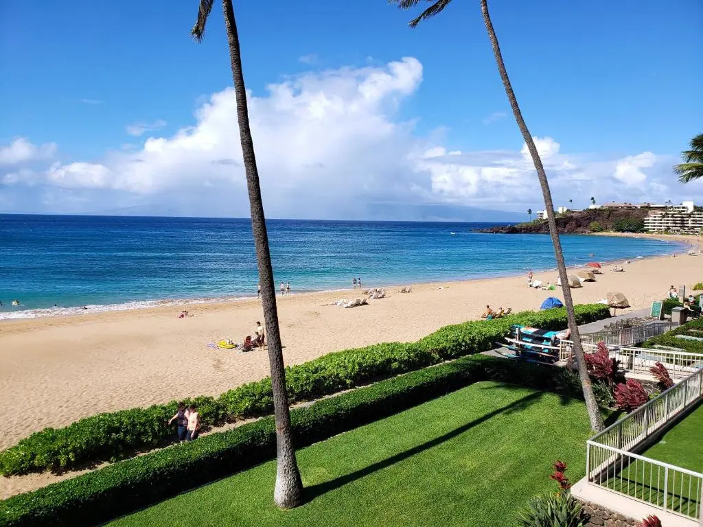 Maui Westside Presents- The Whaler 319