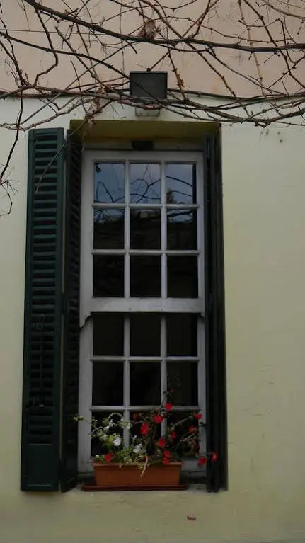 HOSTEL SQUarE inDEPEnDEnCia