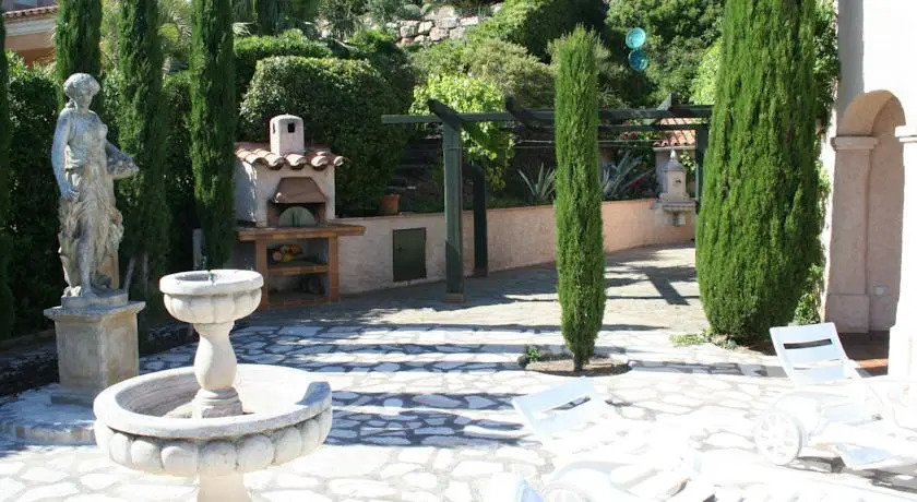 Villa La Féraudie