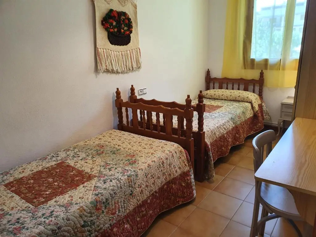 Apartamento Maladeta
