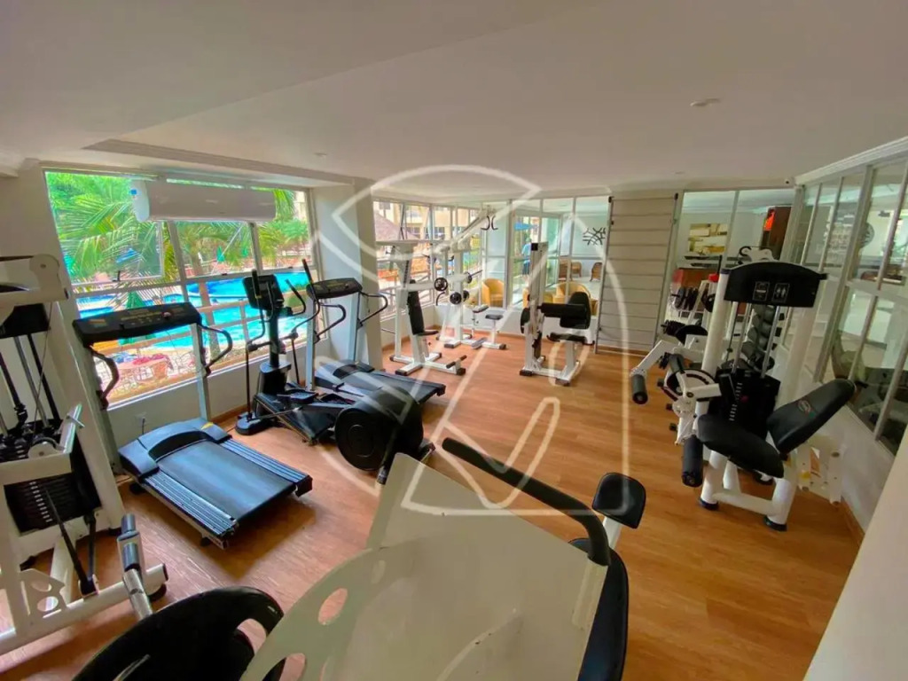 Thermas Paradise - 1 Quarto - TURISMO