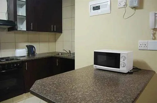 Regency Self Catering Serviced Apartments