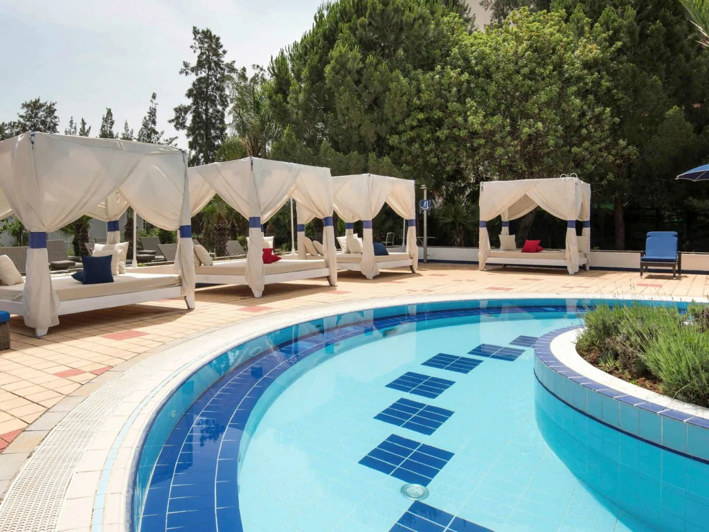 Mercure Alger Aeroport
