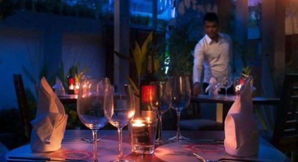 Bopha Residence