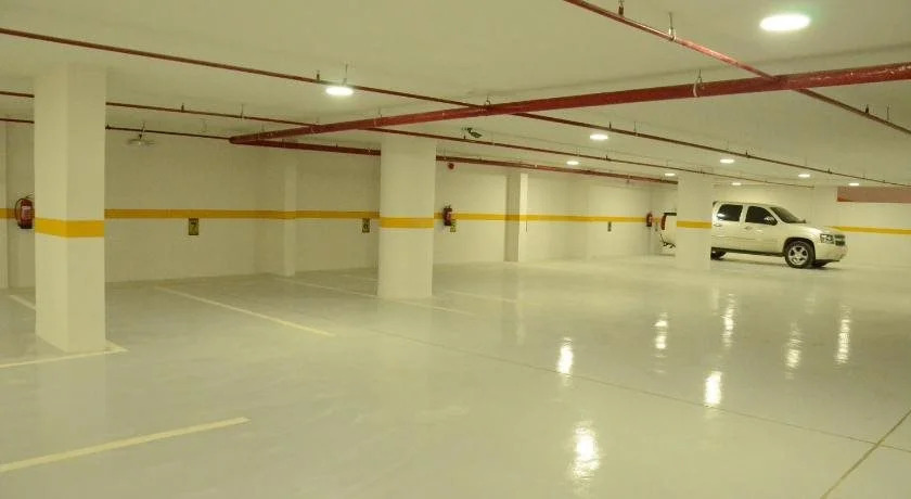 ابات للشقق المخدومة ABAT Serviced Apartment