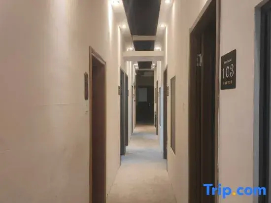 Lechao Youth Apartment (Ligao Sunshine Coast)