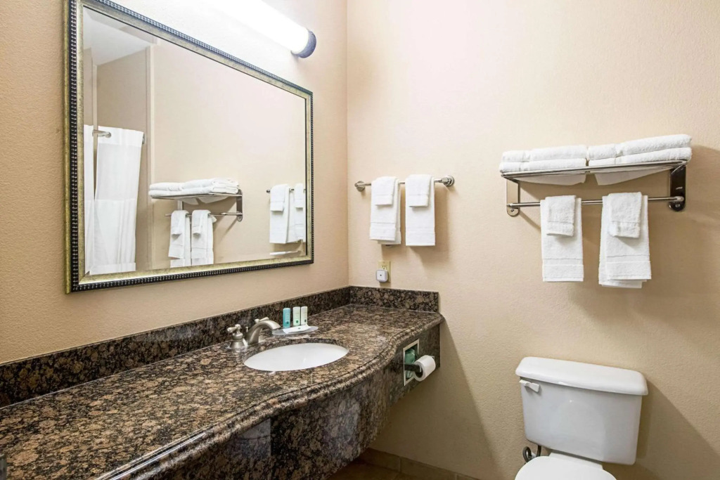 Quality Inn & Suites Robstown