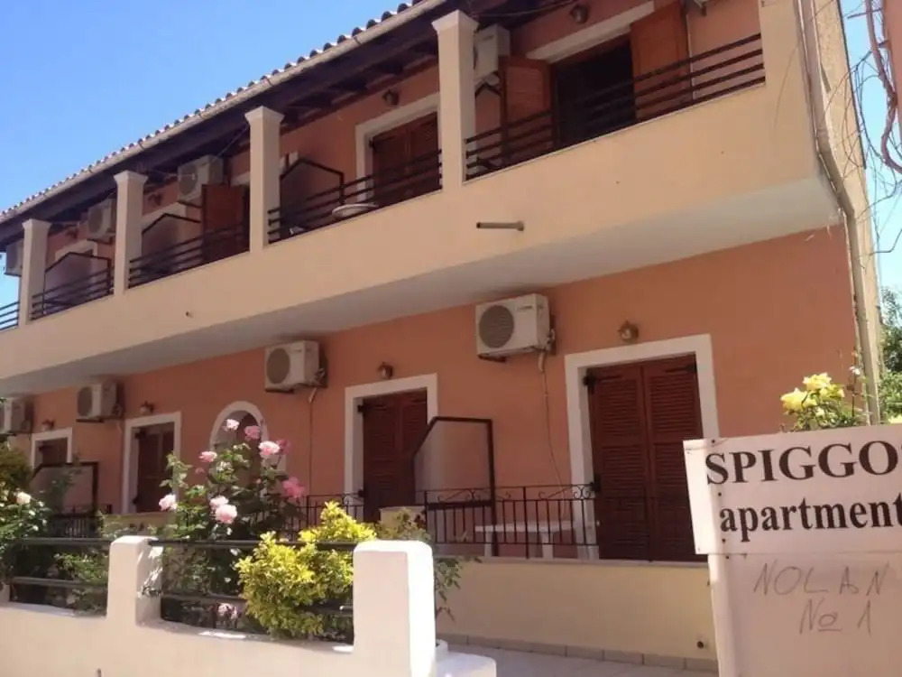 Spingos
