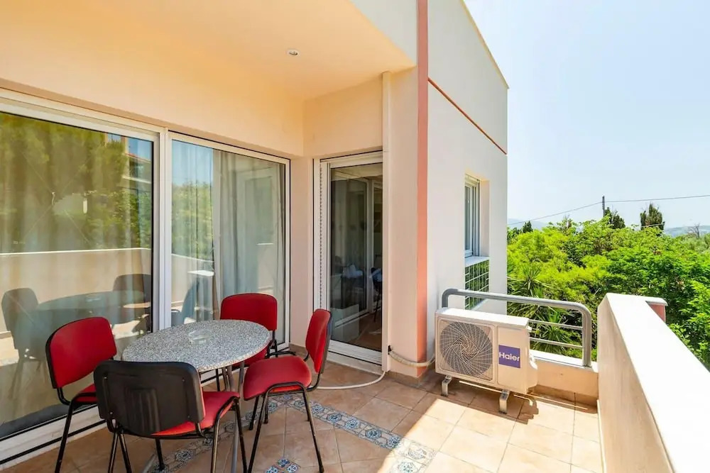 Luxury Villa Villa Serenity Kymi