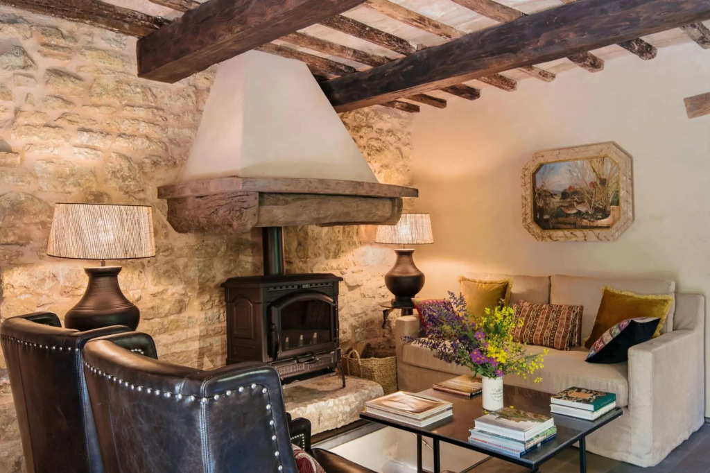 Luxury Villa in Splendid Secluded Location With Private spa and Pool -villa Molino