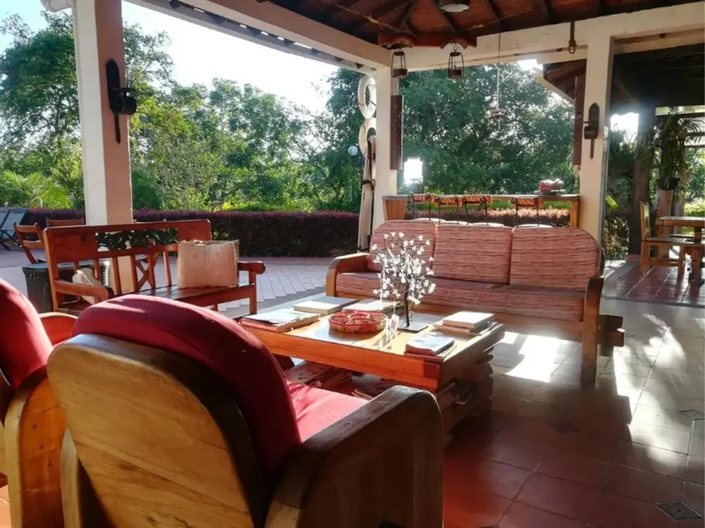 Finca la Holanda